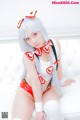 Cosplay Kaguya - Original Fotosebony Naked P5 No.519efa