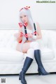 Cosplay Kaguya - Original Fotosebony Naked P8 No.95b3e5 Image No. 9