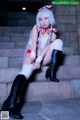 Cosplay Kaguya - Original Fotosebony Naked P4 No.7e9493 Image No. 17