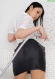 Hitomi Shirai - Videoscom Explicit Pics P1 No.e3c4ea