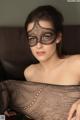 Kristin Sherwood - Alluring Secrets Unveiled in Midnight Lace Dreams Set.1 20240122 Part 40 P2 No.c3252c
