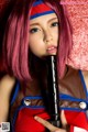 China Matsuoka - Yourporntube Club Gallery P10 No.75e8f3