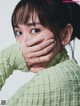 Yui Aragaki 新垣結衣, ELLE Japan エル・ジャポン 2023.01 P2 No.68acf5 Image No. 9