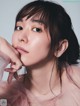 Yui Aragaki 新垣結衣, ELLE Japan エル・ジャポン 2023.01 P3 No.7d3caa