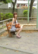 Rika Furuse - Thaicutiesmodel Foto Indonesia P9 No.800ac5