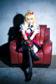 Cosplay Mike - Fields Sunset Images P3 No.aa728b