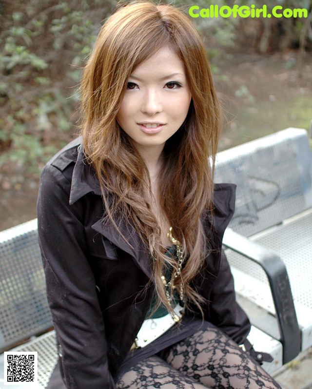 Naami Hasegawa - Tussinee Pinay Amateure