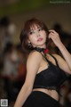 Han Ga Eun's beauty at the 2017 Seoul Auto Salon exhibition (223 photos) P39 No.5d2972