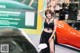 Han Ga Eun's beauty at the 2017 Seoul Auto Salon exhibition (223 photos) P51 No.e996a6
