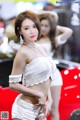 Han Ga Eun's beauty at the 2017 Seoul Auto Salon exhibition (223 photos) P46 No.c3816b