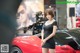 Han Ga Eun's beauty at the 2017 Seoul Auto Salon exhibition (223 photos) P112 No.8a6da7