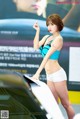 Han Ga Eun's beauty at the 2017 Seoul Auto Salon exhibition (223 photos) P190 No.faf55a