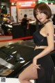 Han Ga Eun's beauty at the 2017 Seoul Auto Salon exhibition (223 photos) P86 No.47fb25