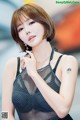 Han Ga Eun's beauty at the 2017 Seoul Auto Salon exhibition (223 photos) P174 No.505ea4