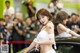 Han Ga Eun's beauty at the 2017 Seoul Auto Salon exhibition (223 photos) P153 No.e1b114