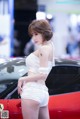 Han Ga Eun's beauty at the 2017 Seoul Auto Salon exhibition (223 photos) P101 No.b9f059