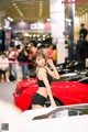 Han Ga Eun's beauty at the 2017 Seoul Auto Salon exhibition (223 photos) P147 No.59c6a1