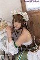 Cosplay Enako - Grouphotxxx Www Bigbbw P2 No.c52fee