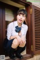 BoLoli 2017-02-06 Vol.023: Models Xia Mei Jiang (夏 美 酱) and Liu You Qi Sevenbaby (柳 侑 绮 Sevenbaby) (38 photos) P23 No.4e276a