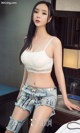 UGIRLS - Ai You Wu App No.1028: Ai Mi Er Model (艾米 儿) (40 photos) P8 No.31c9f5