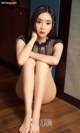 UGIRLS - Ai You Wu App No.1028: Ai Mi Er Model (艾米 儿) (40 photos) P25 No.411580