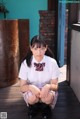 Eyu Hirayama 平山えゆ, [Minisuka.tv] 2022.10.27 Regular Gallery Set 5.1 P14 No.c5aefd
