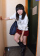 Gachinco Rimi - Uniforms Mom Teen P10 No.fd6904
