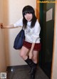 Gachinco Rimi - Uniforms Mom Teen P10 No.e6f3d2