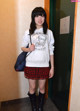 Gachinco Rimi - Uniforms Mom Teen P4 No.b5a638