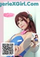 BoLoli 2016-12-29 Vol.013: Model Xia Mei Jiang (夏 美 酱) (31 photos) P12 No.35dc44