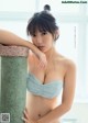 Aika Sawaguchi 沢口愛華, Weekly Playboy 2019 No.45 (週刊プレイボーイ 2019年45号) P3 No.777efb