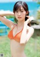 Ayaka Imoto 井本彩花, Weekly Playboy 2021 No.39-40 (週刊プレイボーイ 2021年39-40号) P5 No.8ac296