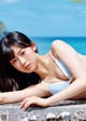 Ayaka Imoto 井本彩花, Weekly Playboy 2021 No.39-40 (週刊プレイボーイ 2021年39-40号) P2 No.faed11