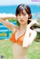 Ayaka Imoto 井本彩花, Weekly Playboy 2021 No.39-40 (週刊プレイボーイ 2021年39-40号) P3 No.5a108c