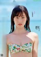 Ayaka Imoto 井本彩花, Weekly Playboy 2021 No.39-40 (週刊プレイボーイ 2021年39-40号) P6 No.271d81