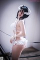 Bambi 밤비, [BLUECAKE] Albedo Set.01 P26 No.a0d3fb