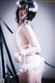 Bambi 밤비, [BLUECAKE] Albedo Set.01 P51 No.7b9acb