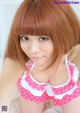 Aine Sayuka - Kittycream Ger Tity P1 No.8dcd8f