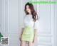 Beautiful Park Jung Yoon in the April 2017 fashion photo album (629 photos) P228 No.f25e88