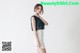 Beautiful Park Jung Yoon in the April 2017 fashion photo album (629 photos) P308 No.2929c1