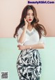 Beautiful Park Jung Yoon in the April 2017 fashion photo album (629 photos) P432 No.c3a1c5