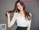 Beautiful Park Jung Yoon in the April 2017 fashion photo album (629 photos) P40 No.fd5bdf