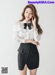 Beautiful Park Jung Yoon in the April 2017 fashion photo album (629 photos) P82 No.f9e073