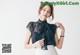 Beautiful Park Jung Yoon in the April 2017 fashion photo album (629 photos) P307 No.b0bba0