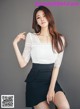 Beautiful Park Jung Yoon in the April 2017 fashion photo album (629 photos) P54 No.b31b2e