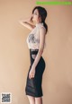 Beautiful Park Jung Yoon in the April 2017 fashion photo album (629 photos) P555 No.efb88e