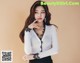 Beautiful Park Jung Yoon in the April 2017 fashion photo album (629 photos) P144 No.b267d2