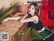 Beautiful Park Jung Yoon in the April 2017 fashion photo album (629 photos) P117 No.e62fc7
