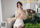 Beautiful Park Jung Yoon in the April 2017 fashion photo album (629 photos) P178 No.ae2fa2