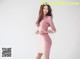 Beautiful Park Jung Yoon in the April 2017 fashion photo album (629 photos) P133 No.9f9c75